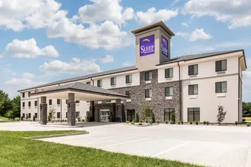 Sleep Inn & Suites South Jacksonville