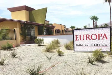 Europa Inn & Suites