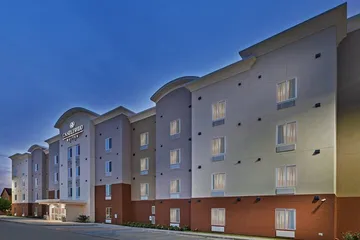 Candlewood Suites Houston - Pasadena by IHG