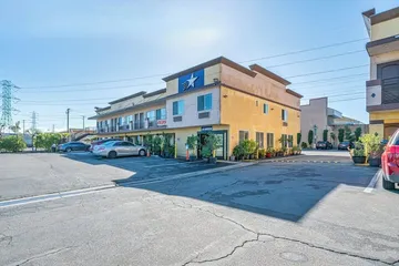 Starlight Inn South El Monte