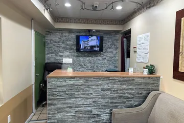 Sea Palace Motel