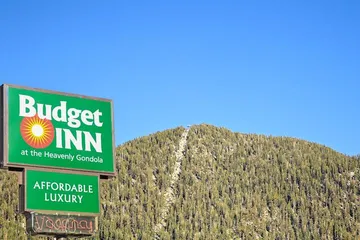 Budget INN at the Heavenly Gondola