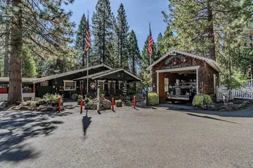 Narrow Gauge Inn