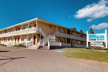 The Cavendish Motel