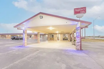 Regency Inn Hondo