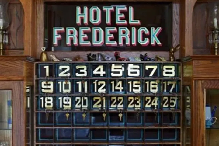 Hotel Interior 2 of 165