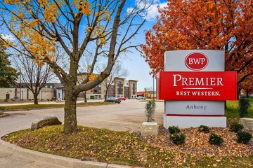 Best Western Premier Des Moines-Ankeny Hotel