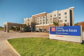 Hilton Garden Inn Jackson / Clinton