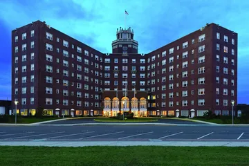 Berkeley Oceanfront Hotel