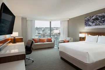 Delta Hotels by Marriott St. Johns Conference Centre