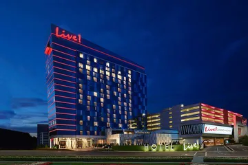 Live! Casino & Hotel Maryland