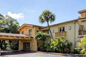 Red Roof Inn Tampa Bay - St. Petersburg