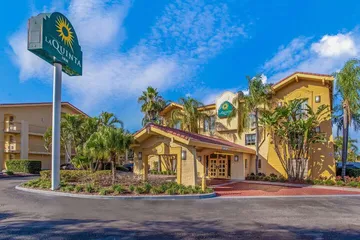 La Quinta by Wyndham St. Petersburg-Clearwater