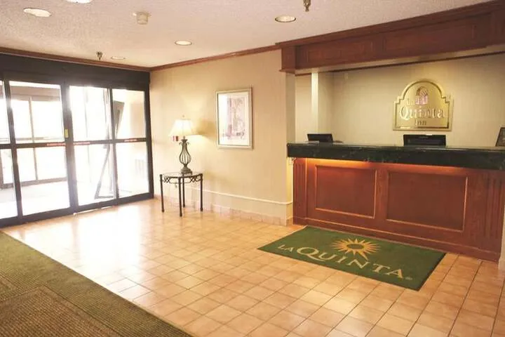 Hotel Interior 5 of 47