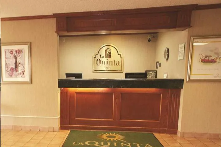 Hotel Interior 4 of 47