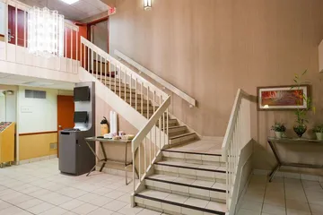 La Quinta Inn by Wyndham Minneapolis Airport Bloomington