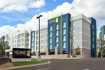 Home2 Suites by Hilton Columbia Harbison