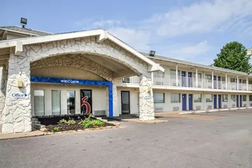 Motel 6 Saint Joseph MO