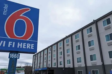 Motel 6 Framingham MA - Boston West
