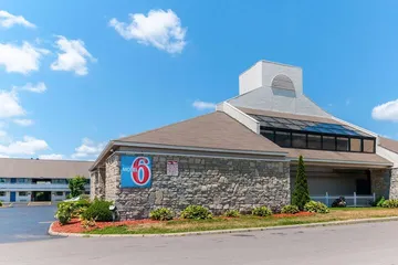 Motel 6 Southgate MI - Detroit