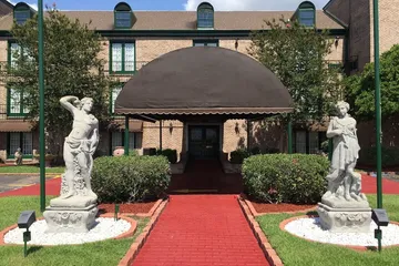 Royal Suites