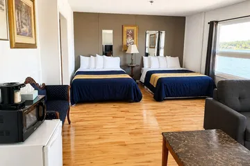 Harbourview Inn SureStay Collection by Best Western