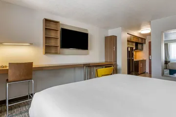 MainStay Suites Coeur dAlene