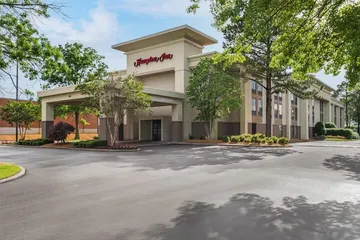Hampton Inn Memphis / Southaven