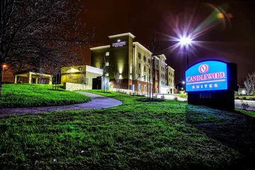 Candlewood Suites Austin North by IHG