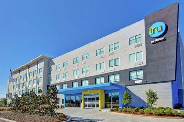 Tru by Hilton Baton Rouge Citiplace LA