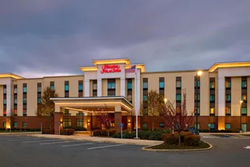 Hampton Inn & Suites Grants Pass