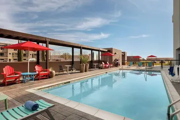 Home2 Suites by Hilton San Antonio North-Stone Oak TX