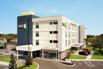 Home2 Suites by Hilton Sarasota - Bradenton Airport FL