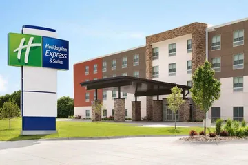 Holiday Inn Express & Suites Braselton West by IHG