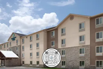 WoodSpring Suites Houston 288 South Medical Center