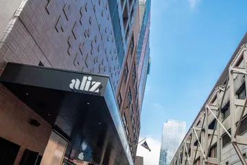 Aliz Hotel Times Square