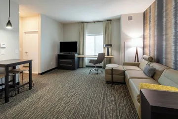 Residence Inn by Marriott St. Cloud Waite Park