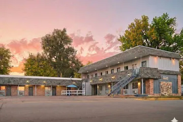 The Oakwood Inn
