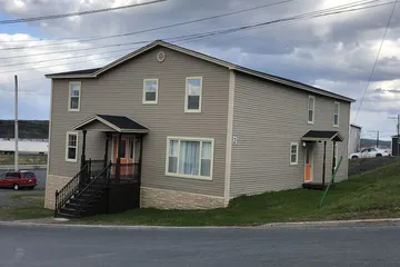 Stanley House