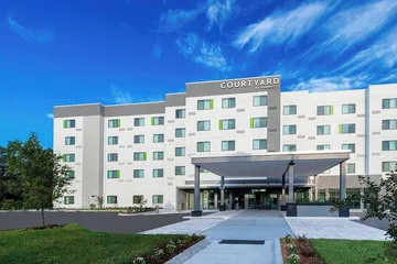Courtyard by Marriott Tampa Northwest / Veterans Expressway