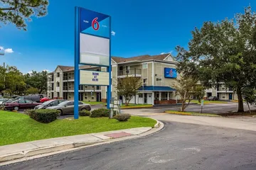 Motel 6 Jacksonville FL - South