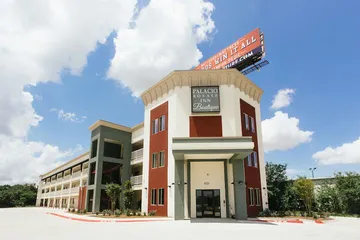 Palacio Royale Inn Boutique Katy