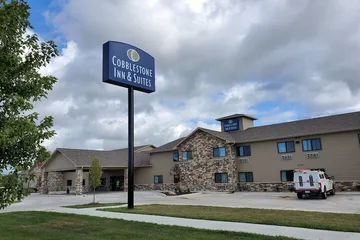 Cobblestone Inn & Suites - Boone