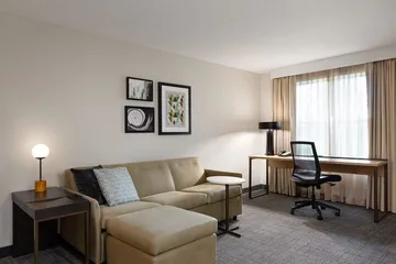 Residence Inn by Marriott Madison West / Middleton