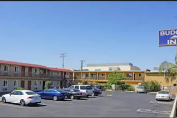 Budget Inn