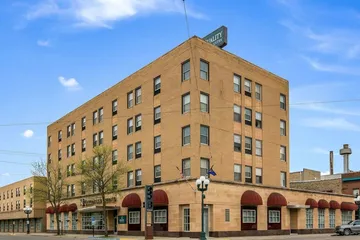 Quality Inn & Suites Virginia MN