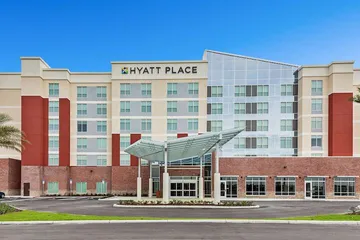 Hyatt Place Tampa / Wesley Chapel