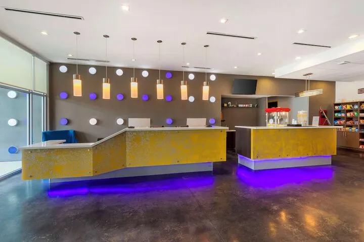 Hotel Interior 4 of 26