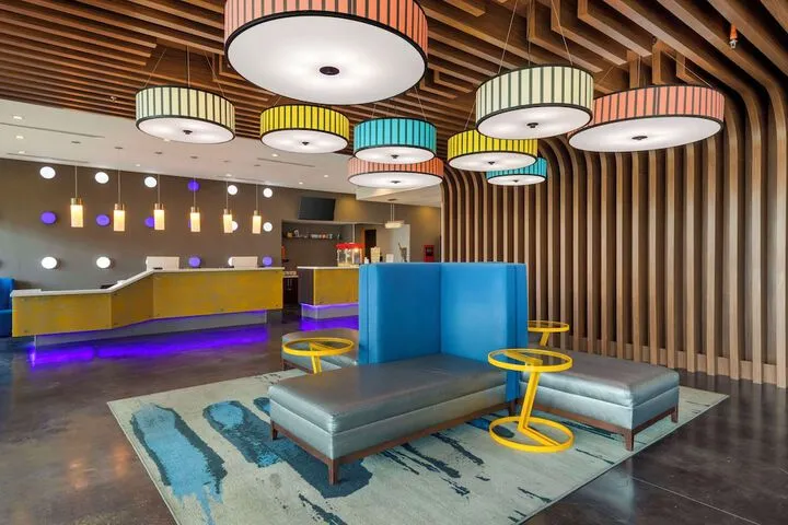 Hotel Interior 2 of 26