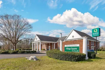 Quality Inn & Suites Edgefield